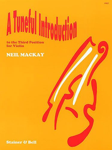 Mackay: A Tuneful Introduction to the Third Position