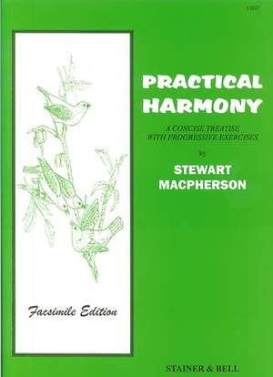 Macpherson: Practical Harmony