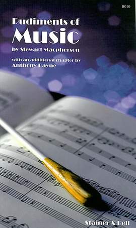 Macpherson: The Rudiments of Music