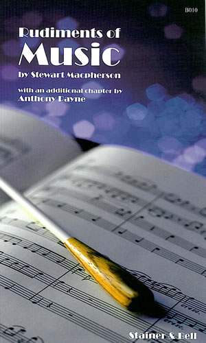 Macpherson: The Rudiments of Music
