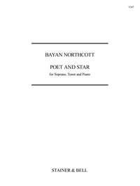 Northcott: Poet and Star