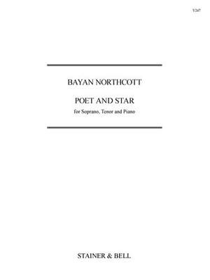 Northcott: Poet and Star