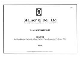 Northcott: Sextet