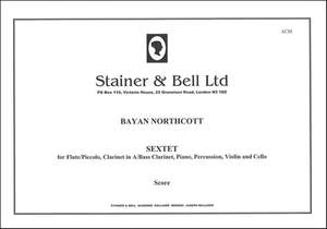 Northcott: Sextet