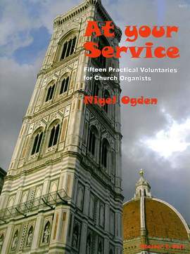 Ogden: At Your Service