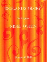 Ogden: England's Glory