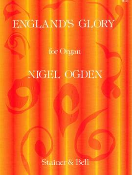 Ogden: England's Glory