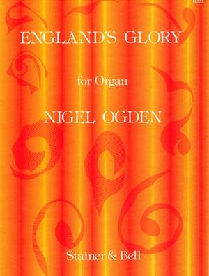 Ogden: England's Glory