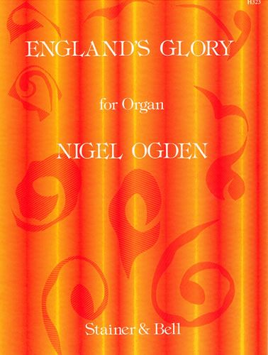 Ogden: England's Glory