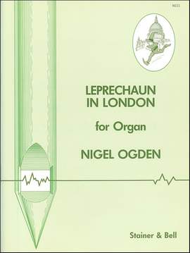 Ogden: Leprechaun in London