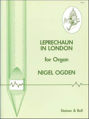 Ogden: Leprechaun in London