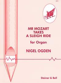 Ogden: Mr Mozart Takes a Sleigh Ride
