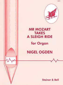 Ogden: Mr Mozart Takes a Sleigh Ride