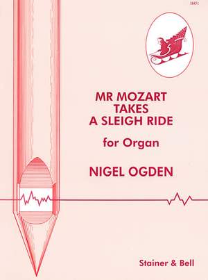 Ogden: Mr Mozart Takes a Sleigh Ride