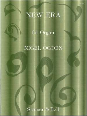 Ogden: New Era