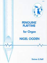 Ogden: Penguins' Playtime