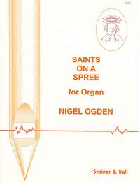 Ogden: Saints on a Spree