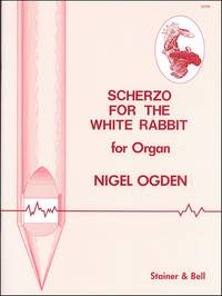 Ogden: Scherzo for the White Rabbit
