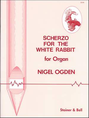 Ogden: Scherzo for the White Rabbit