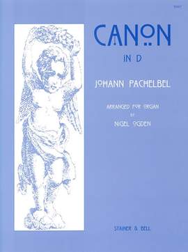 Pachelbel: Canon in D