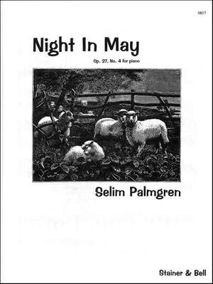 Palmgren: A Night in May