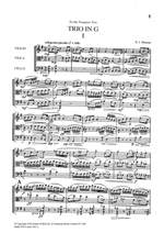 Moeran: Trio in G for Violin, Viola and Cello Product Image