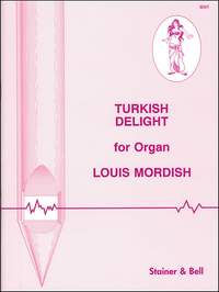 Mordish: Turkish Delight