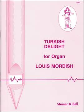 Mordish: Turkish Delight