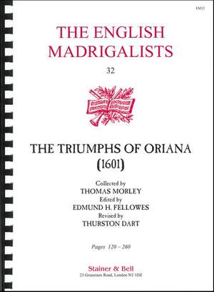 The Triumphs of Oriana