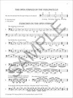 Piatti: Cello Method. Book 1 Product Image