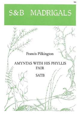 Pilkington: Amyntas with his Phyllis fair