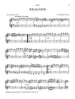 Rameau: Court Dances Product Image