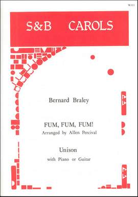 Percival: Fum! Fum! Fum!