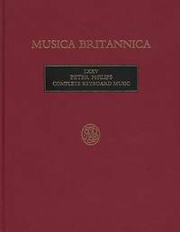 Philips: Complete Keyboard Music