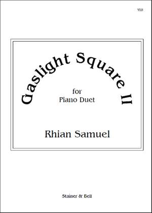 Samuel: Gaslight Square II