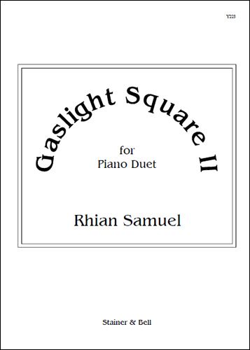 Samuel: Gaslight Square II