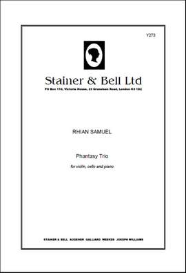 Samuel: Phantasy Trio