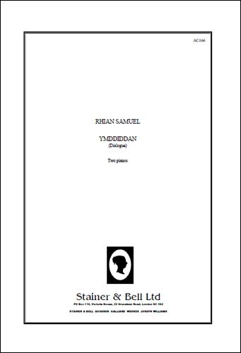 Samuel: Ymddiddan (Dialogue)