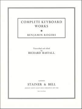 Rogers: Complete Keyboard Works
