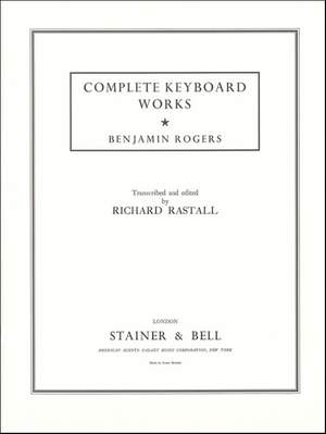Rogers: Complete Keyboard Works