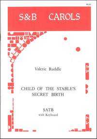 Ruddle: Child of the Stable's Secret Birth