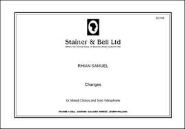 Samuel: Changes