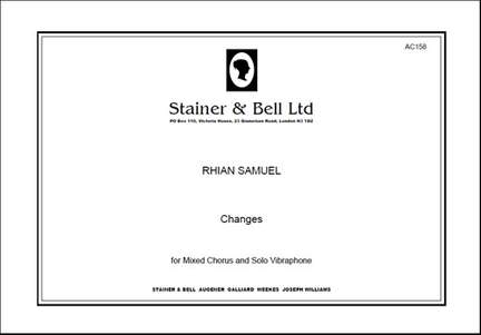 Samuel: Changes