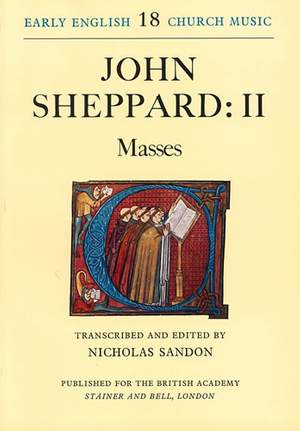 Sheppard: Masses