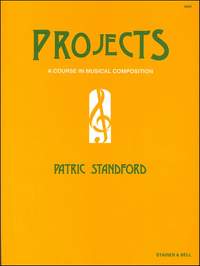Standford: Projects