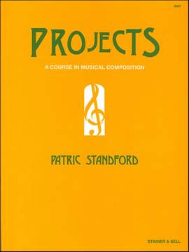Standford: Projects