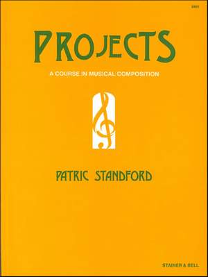 Standford: Projects