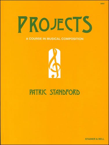 Standford: Projects