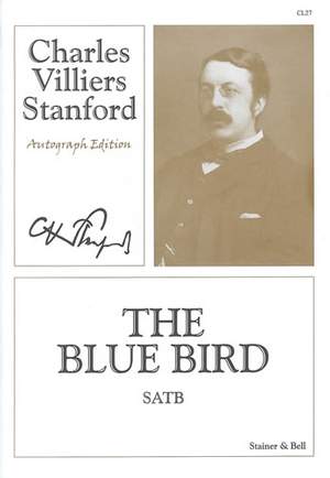 Stanford: The Blue Bird