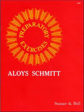 Schmitt: Preparatorry Exercises
